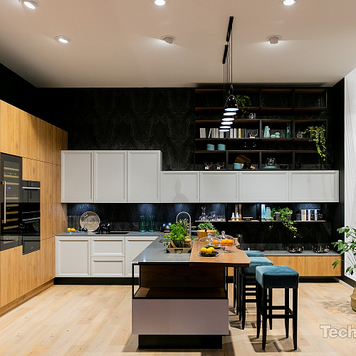 TechniStone Noble Supreme White
