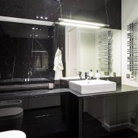 SmartQuartz Marquina