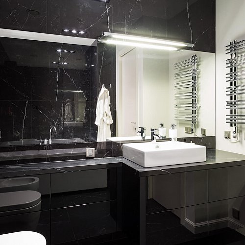 SmartQuartz Marquina