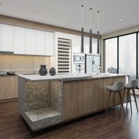 Vicostone Ceppo Di Gre BQ-8794