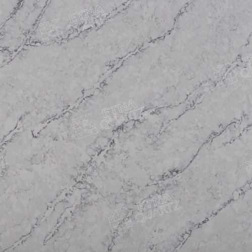 ETNA QUARTZ DELICATO WHITE