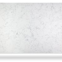 SmartQuartz Carrara White