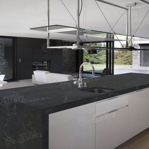 ETNA QUARTZ EMPIRE GREY