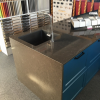 TechniStone Noble Pietra Grey