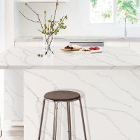 NEOMARM NM-201 Calacatta Bianco