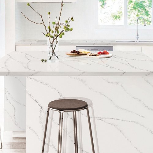 NEOMARM NM-201 Calacatta Bianco