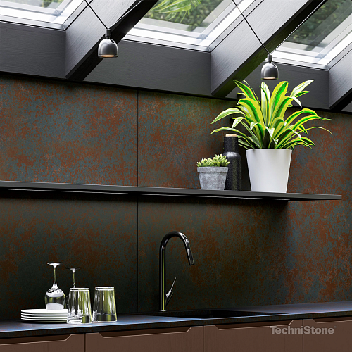 TechniStone Decore Ocra