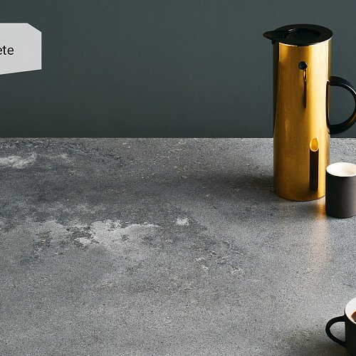 Caesarstone 4033 Rugged Concrete