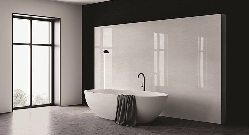 Hanex CASCADE WHITE CC-005