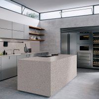 Caesarstone 6270 Atlantic salt