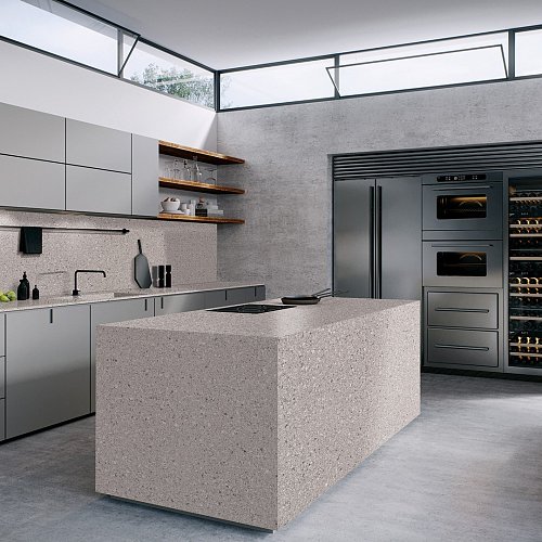 Caesarstone 6270 Atlantic salt