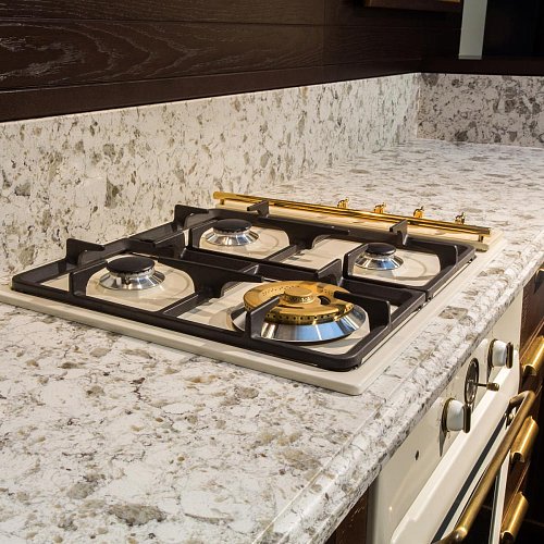 Vicostone Serra BQ-9418