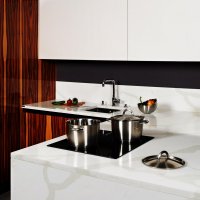 Vicostone Calacatta BQ-8270