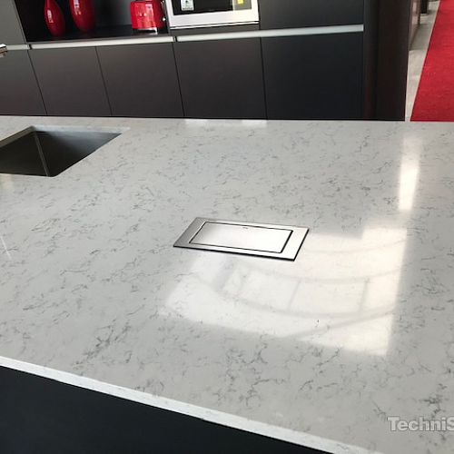 TechniStone Noble Carrara