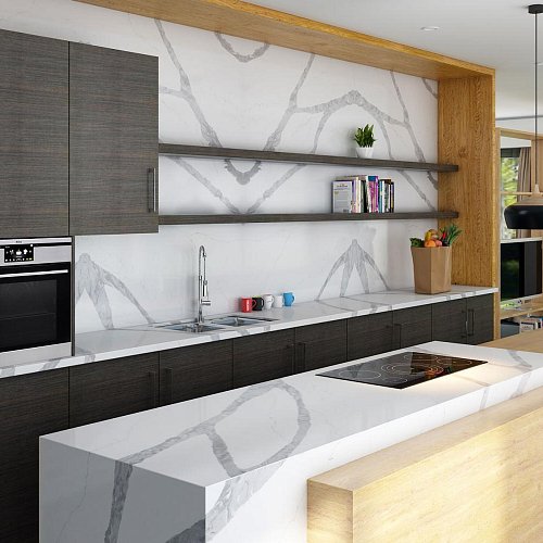 Vicostone Tuscany BQ-8811