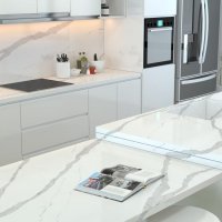Vicostone Arabescato BQ-8912