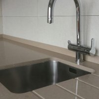 Vicostone Jura Grey BQ-8437