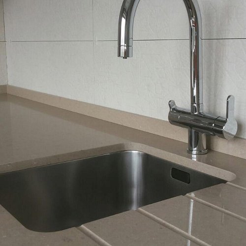Vicostone Jura Grey BQ-8437
