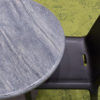 Hanex SLATE GREY BL-206