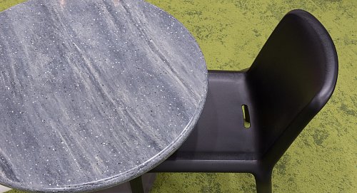 Hanex SLATE GREY BL-206