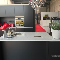 TechniStone Noble Carrara