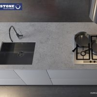Vicostone Naxos BQ-8864