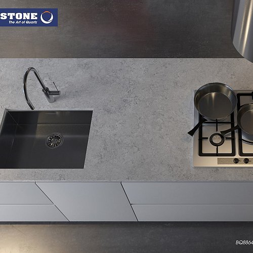 Vicostone Naxos BQ-8864