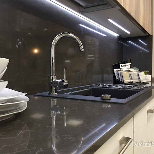 TechniStone Noble Pietra Grey