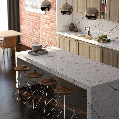 Vicostone Diamante BQ-8788