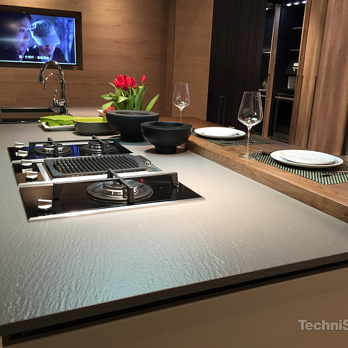 TechniStone Gobi Grey