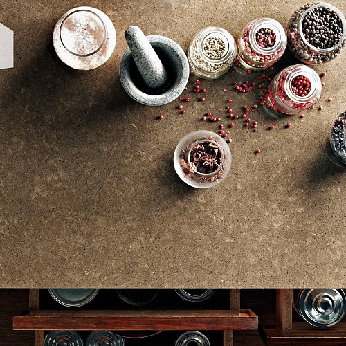 Caesarstone 4360 Wild Rice