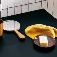 Caesarstone 3101 Piatto Black