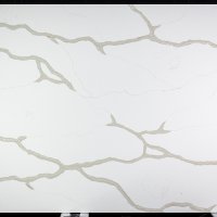 SmartQuartz Calacatta Lunense