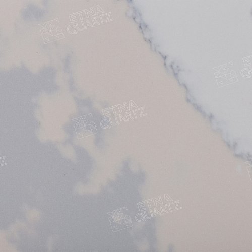 ETNA QUARTZ PALISSANDRO BLUE OCEAN