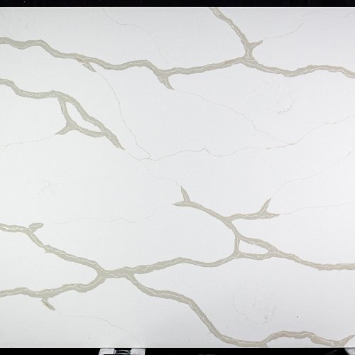 SmartQuartz Calacatta Lunense