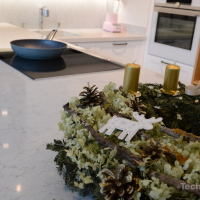 TechniStone Noble Carrara