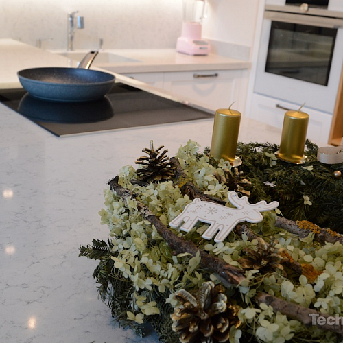 TechniStone Noble Carrara
