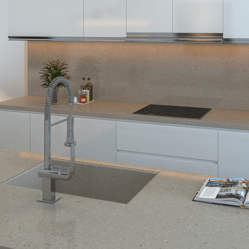 Vicostone Cendre BQ-8805