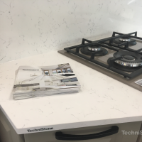 TechniStone Crystal Absolute White