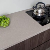 Vicostone Jura Grey BQ-8437
