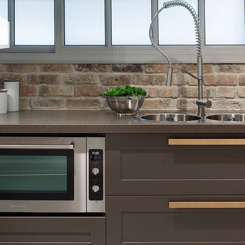 Caesarstone 4350 Mink
