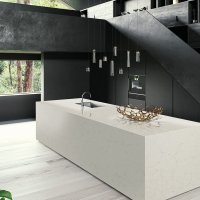 Caesarstone 5000 London Grey