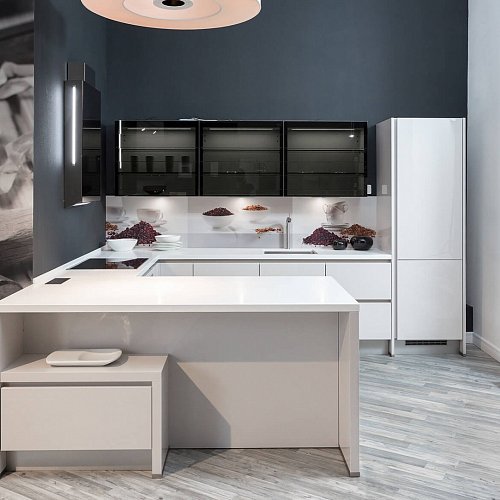SmartQuartz Super White