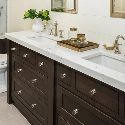 Vicostone Statuario BQ-8628