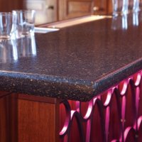 Cambria Welshpool Black