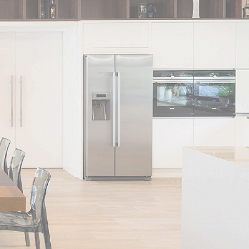 TechniStone Noble Ivory White