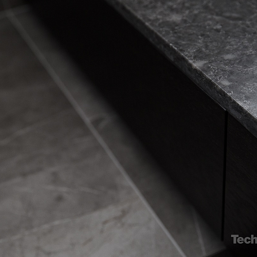 TechniStone Noble Imperial Grey