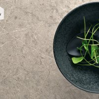 Caesarstone 5133 Symphony Grey