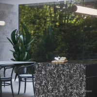 TechniStone Pearl Rocca