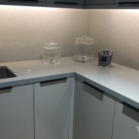 TechniStone Noble Concrete Grey